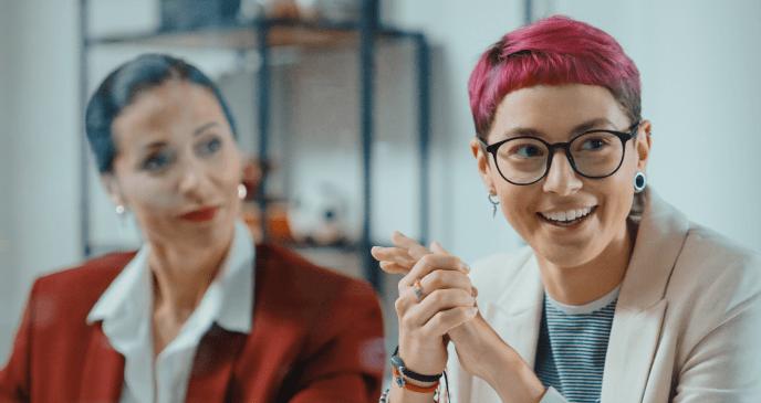 Comunidad de inclusión y pertenencia