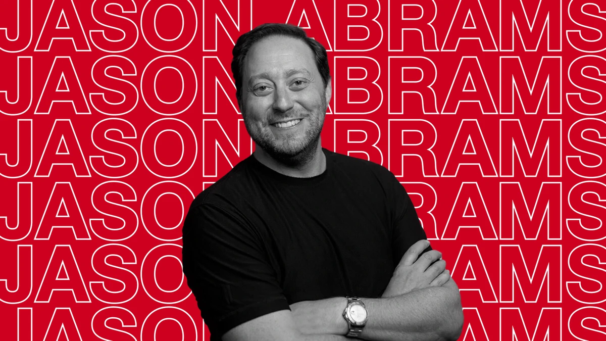 Keller Williams Names Jason Abrams Chief Industry & Strategy Officer