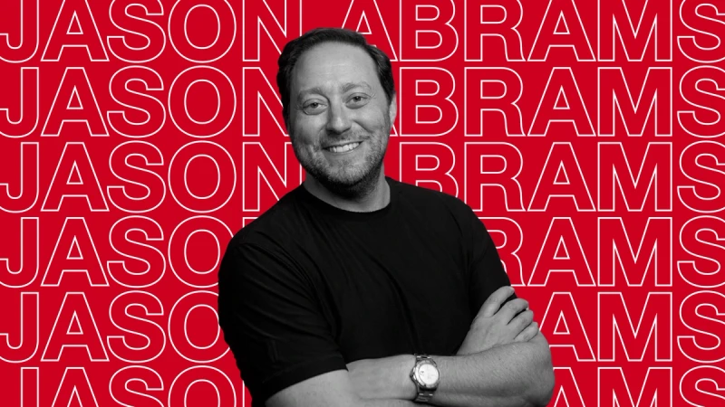 Keller Williams Names Jason Abrams Chief Industry & Strategy Officer