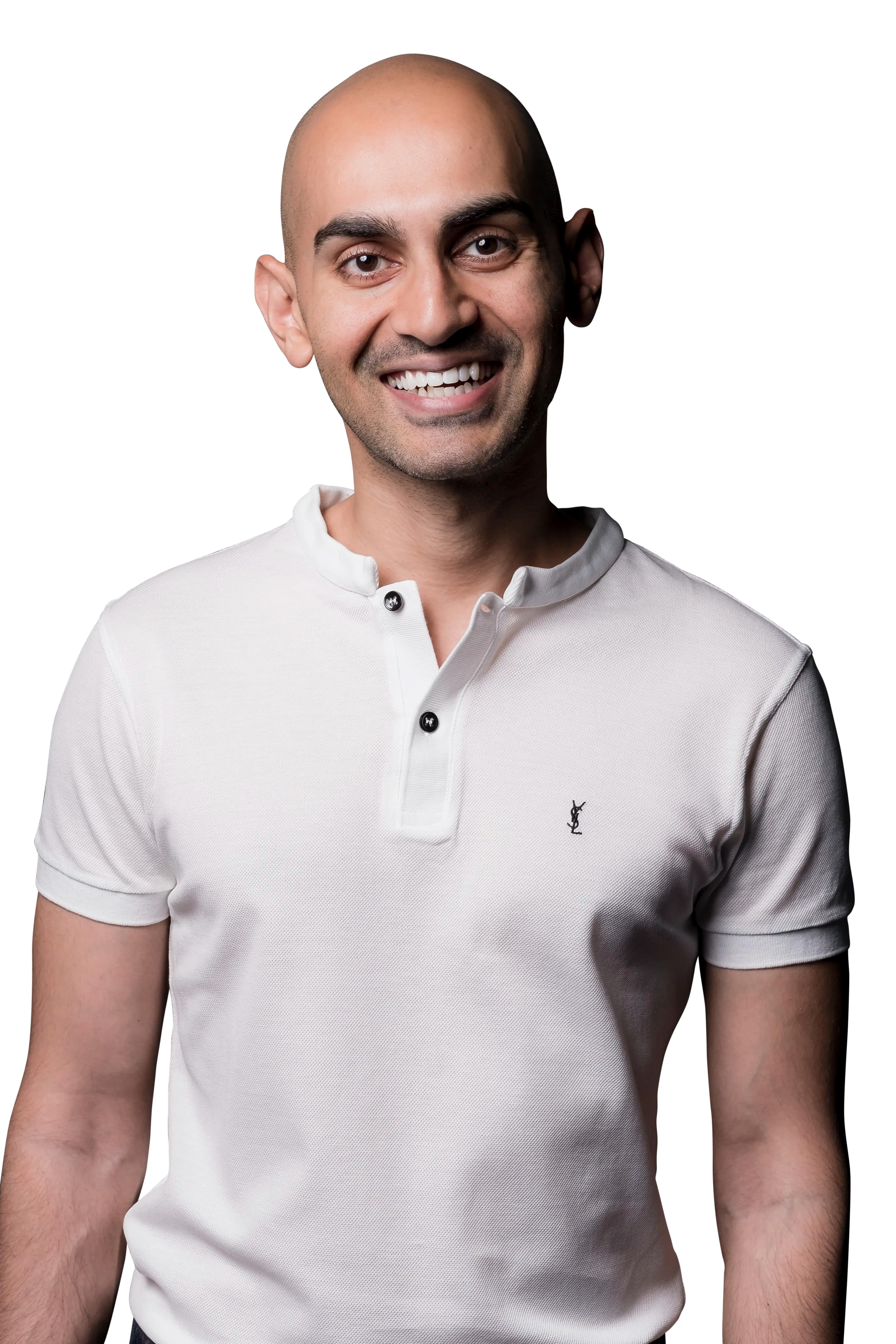 Neil Patel