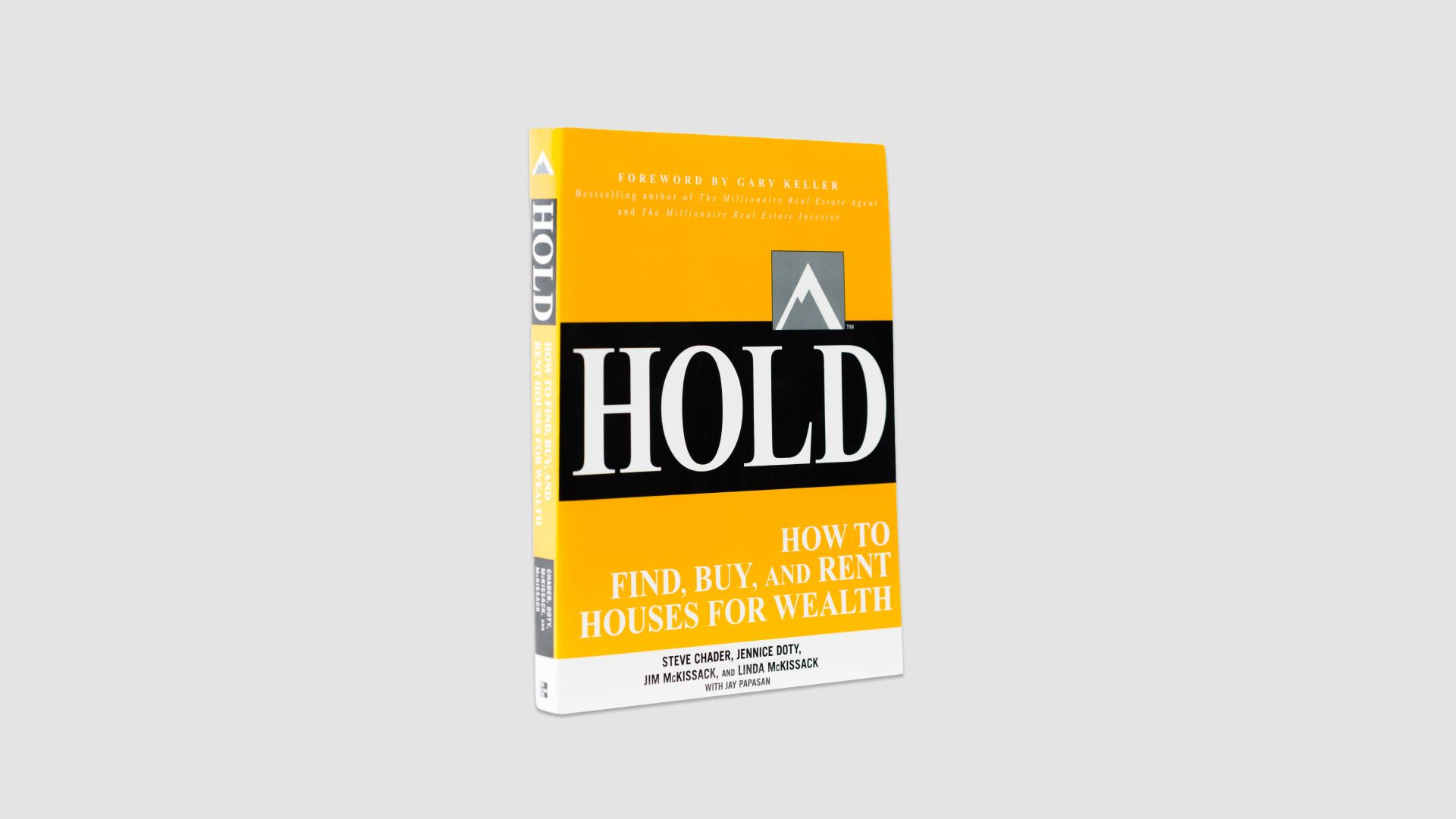HOLD
