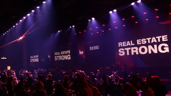 Keller Williams Mega Agent Camp 2026