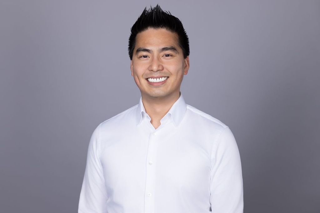 Joey Wang