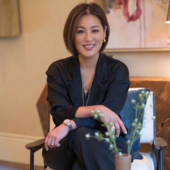 Caroline Huo