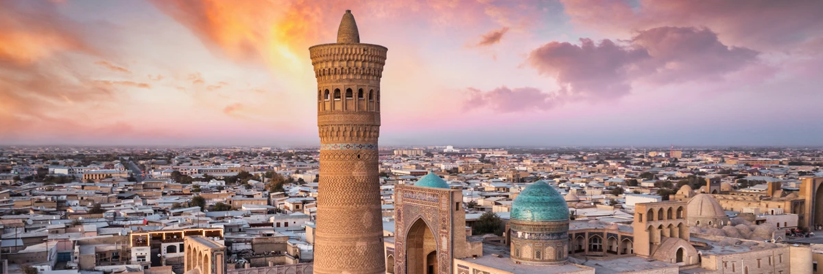 Keller Williams Expands to Uzbekistan, Amid Double-Digit International Sales Growth