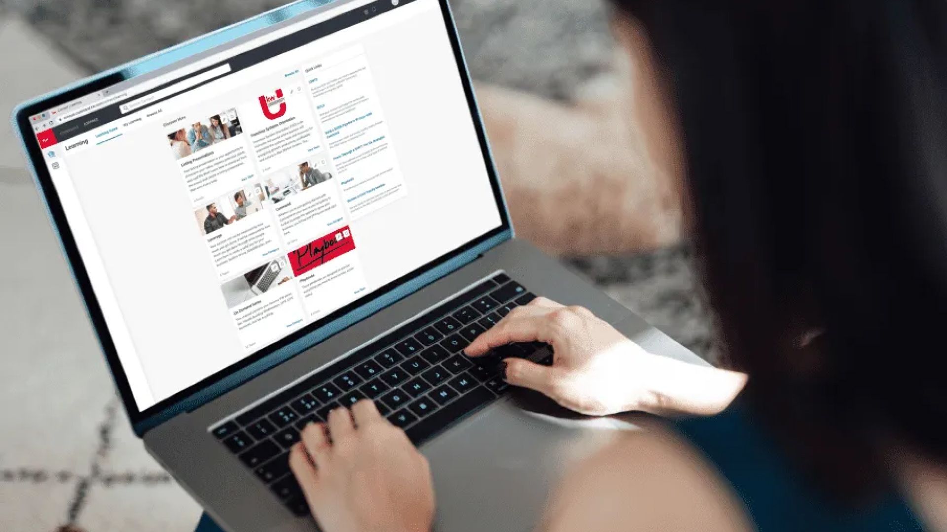 The Connect Library