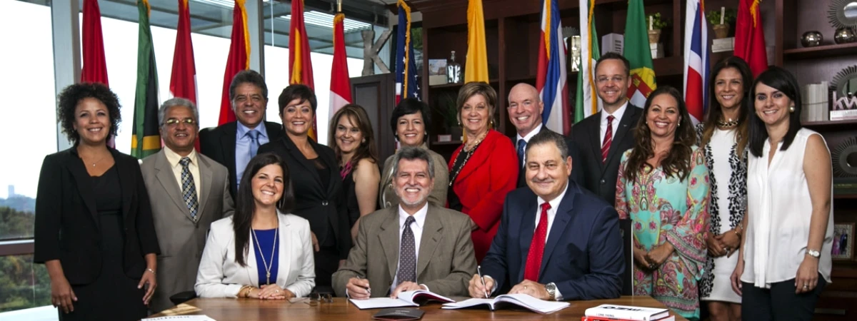 Keller Williams Expands into the People's Republic of China, Colombia and Belize