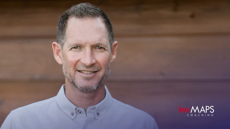Keller Williams Names Patrick Ferry to Drive AI- and Online Brand-First Agent Business Growth