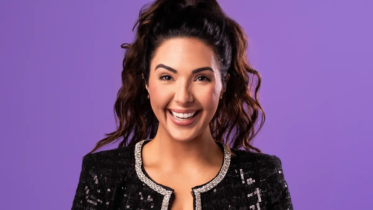 Default image description