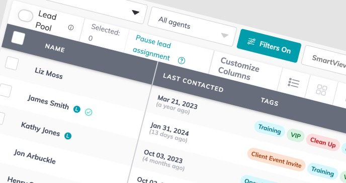 Streamline Your Database