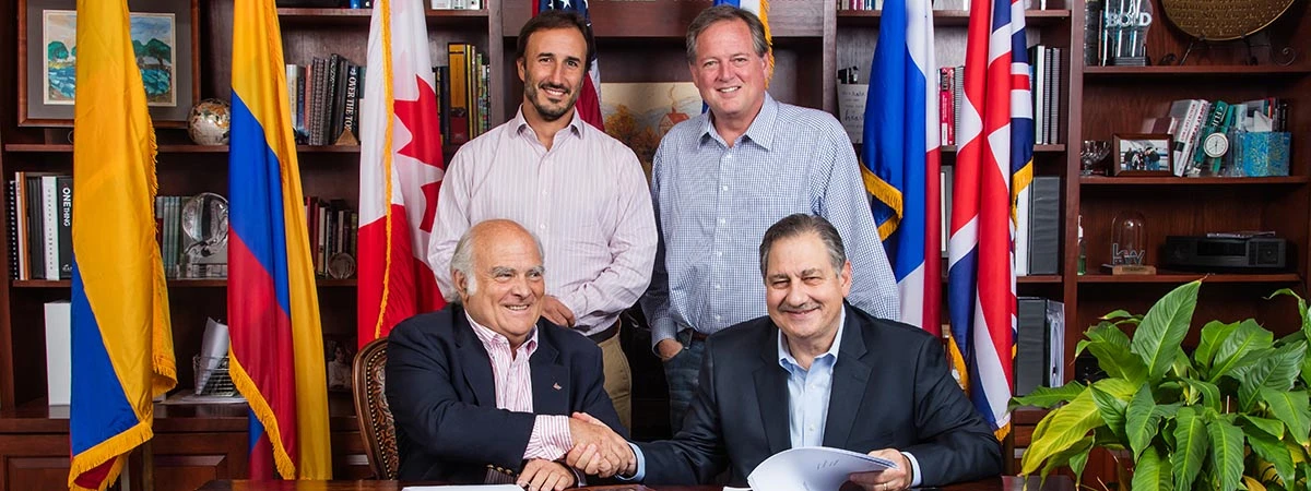 Keller Williams Gains Momentum in South America Expands into Argentina