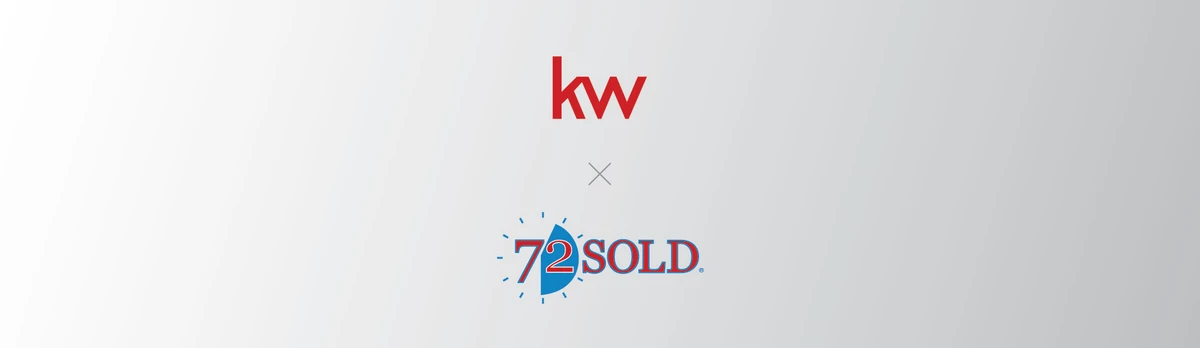 Keller Williams and 72SOLD Form Strategic Partnership