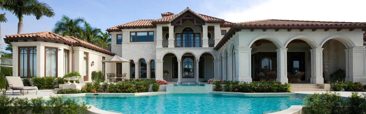 Keller Williams Realty Stakes a Claim in Luxury Homes Market
