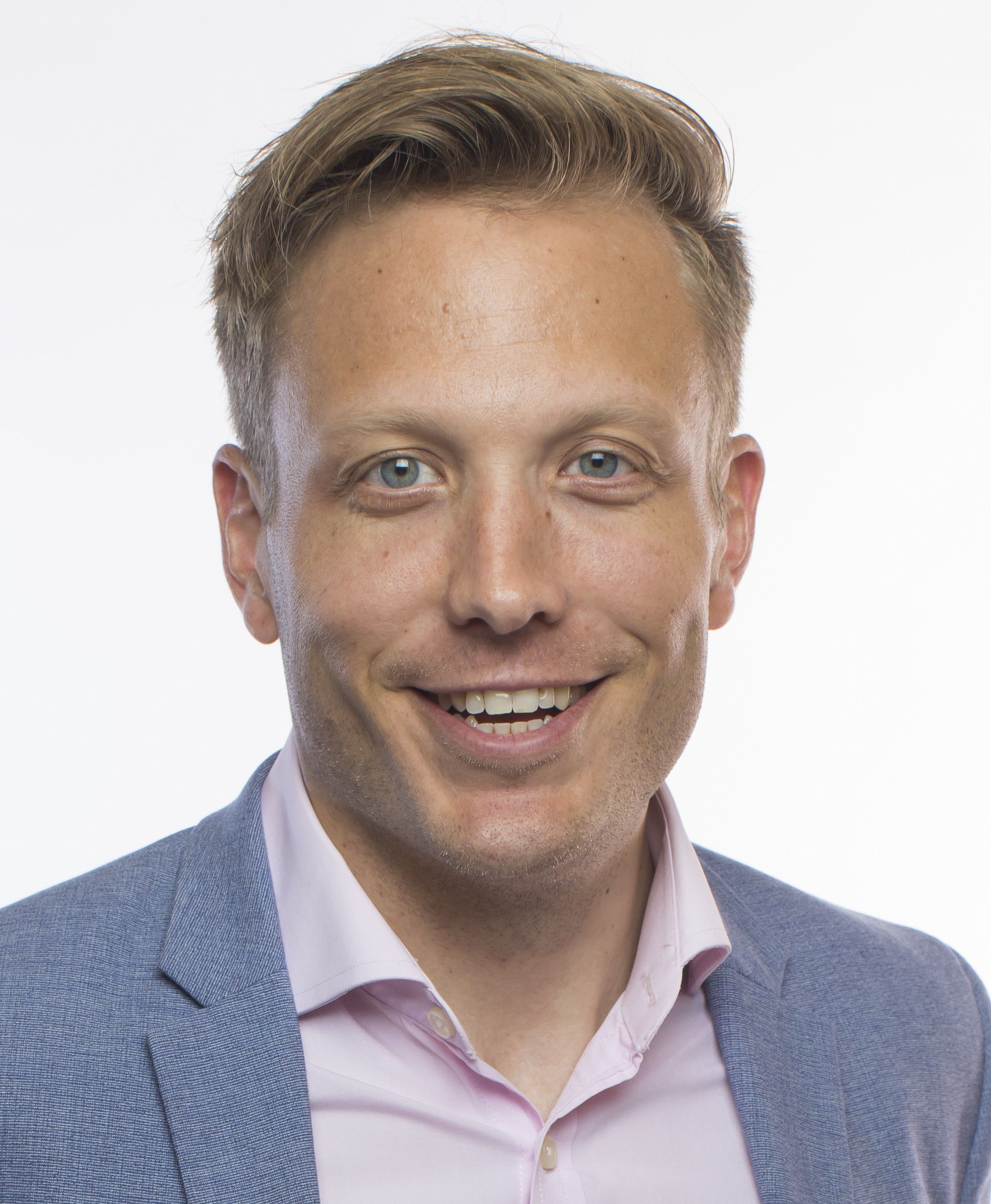 Sean Hostert