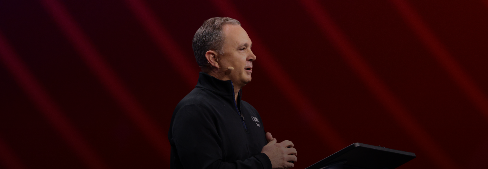 Destaque em Tecnologia 2024 - Chris Cox