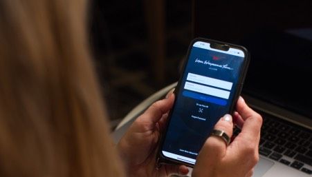 Get Access on the Go