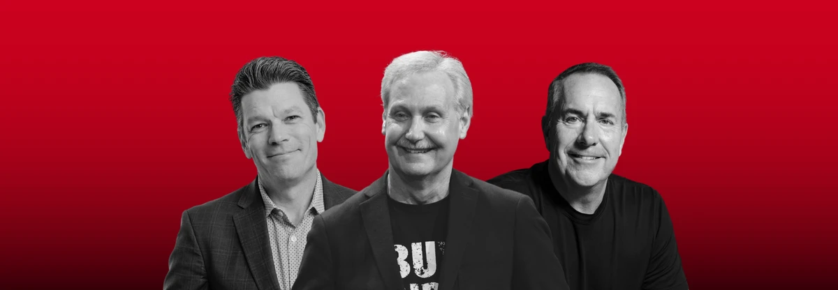 Gary Keller Named No. 2 Most Powerful Leader in Real Estate
