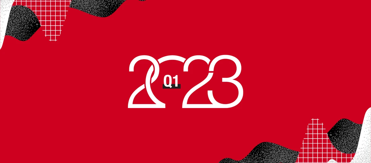 Keller Williams Reports Q1 ’23 Results