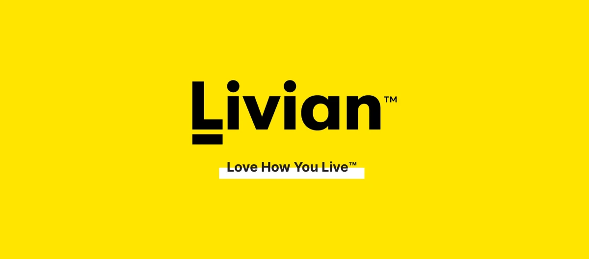 Livian Grows with $126M Sales Boost from Four Real Estate Teams