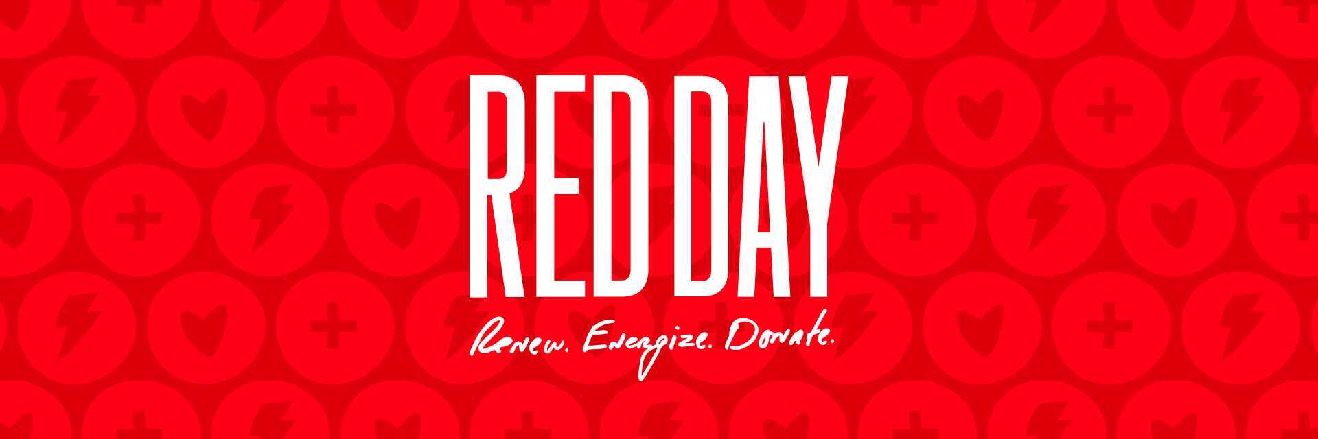 Keller Williams Celebra a 18ª Edição Anual do RED Day
