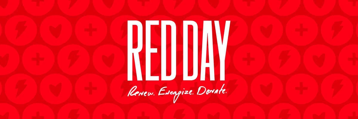 Keller Williams Celebrates 18th Annual RED Day
