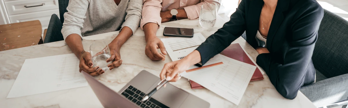 Keller Offers Partners with Offerpad