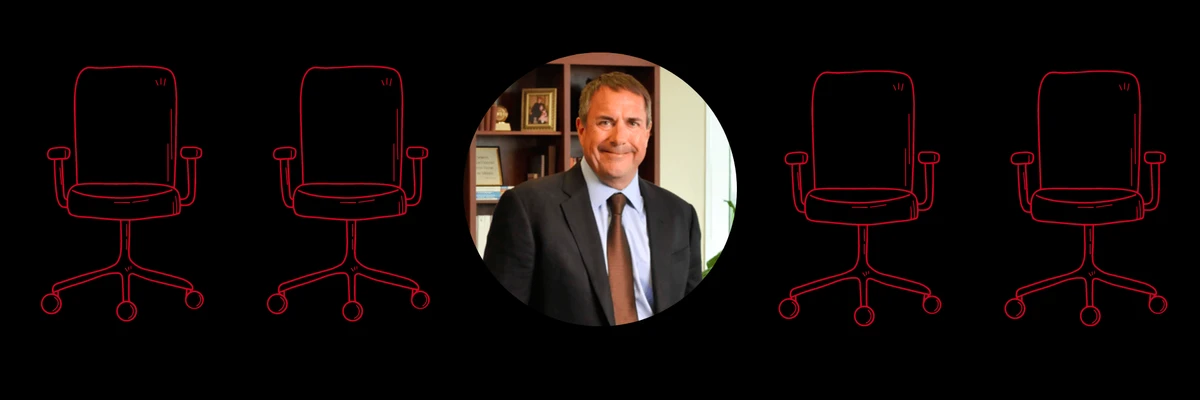 Keller Williams Taps Former CEO Mark Willis as Strategic Consultant