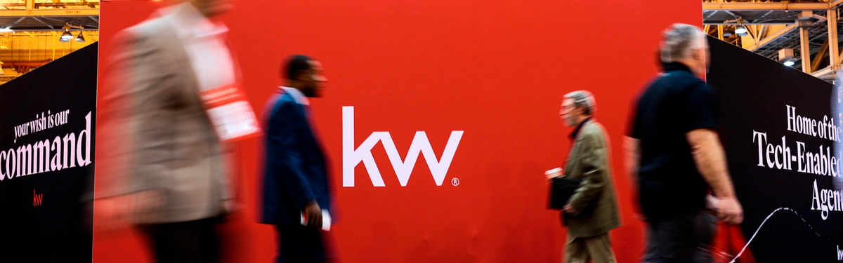 Keller Williams Unveils New Logo, Launches Rebranding Campaign