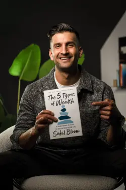 Sahil Bloom