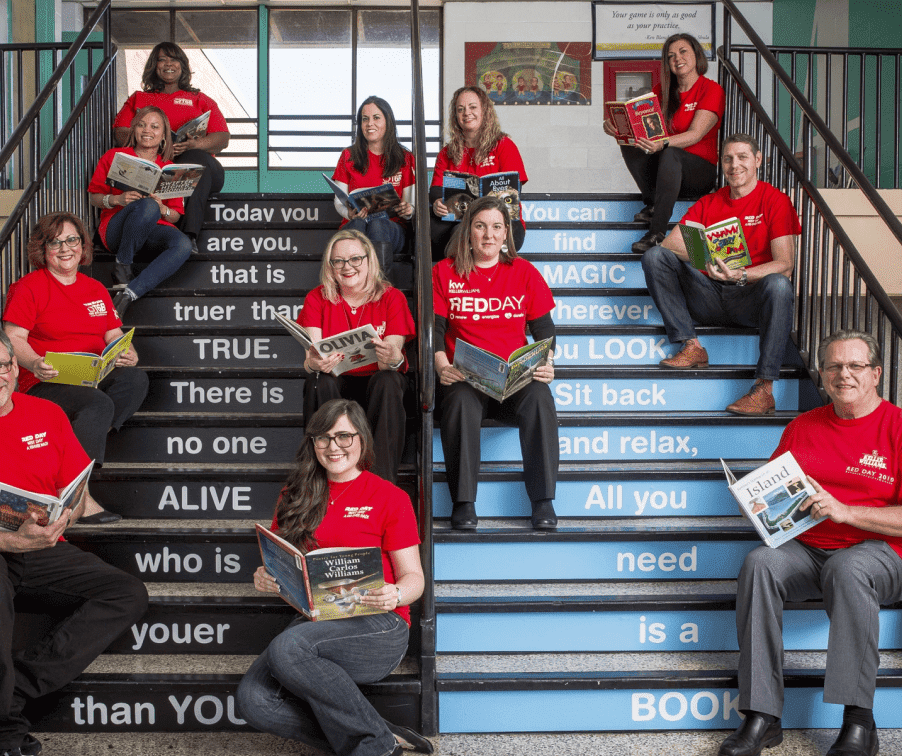 RED Day Maryland: From Mission to Movement