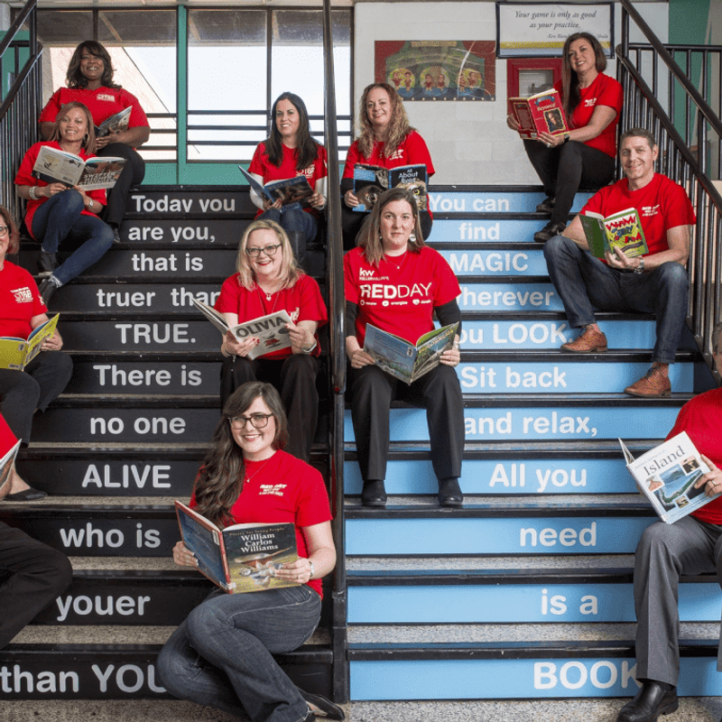 RED Day Maryland: From Mission to Movement