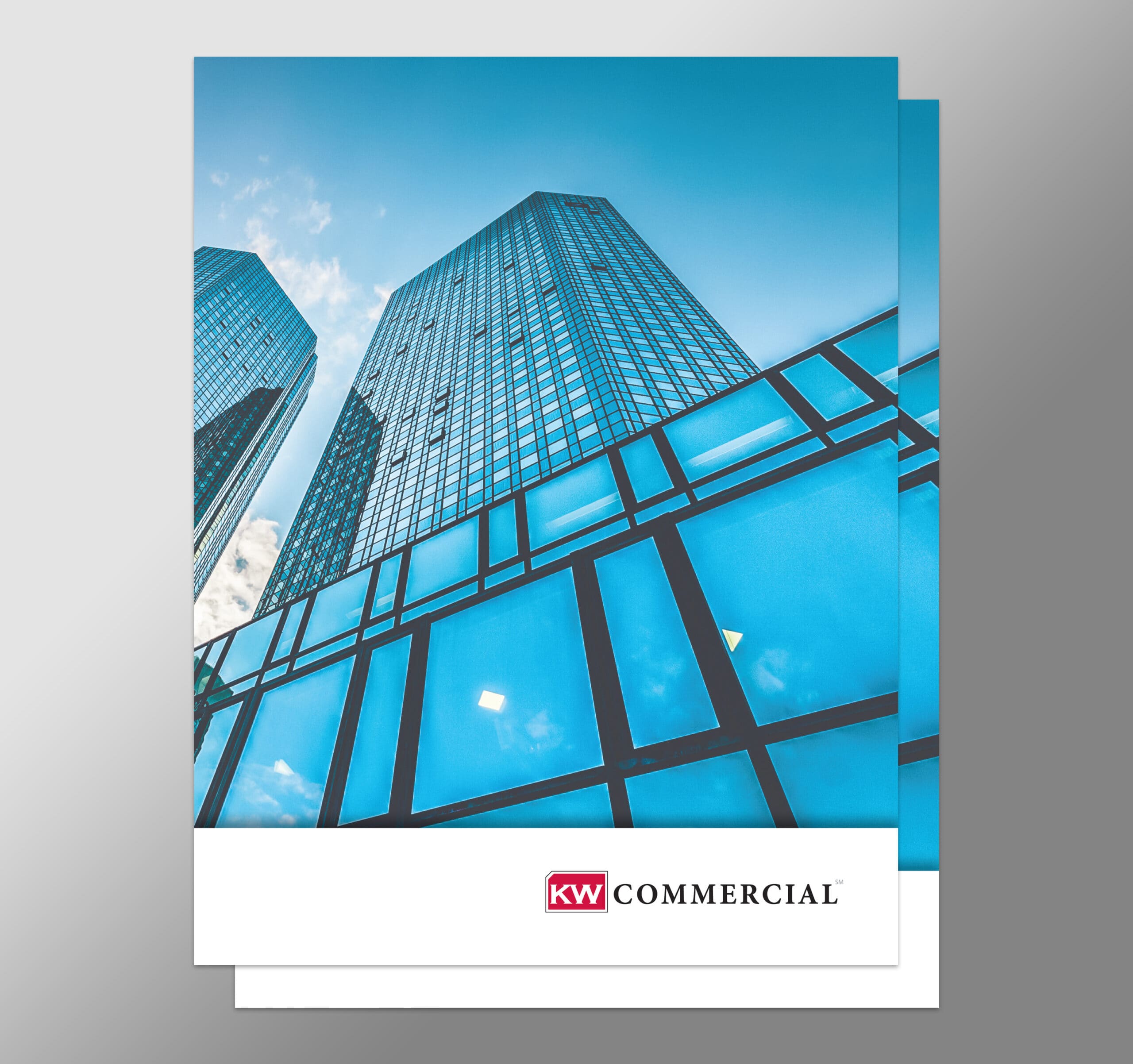 Use of KW Commercial Branding and Marketing Materials