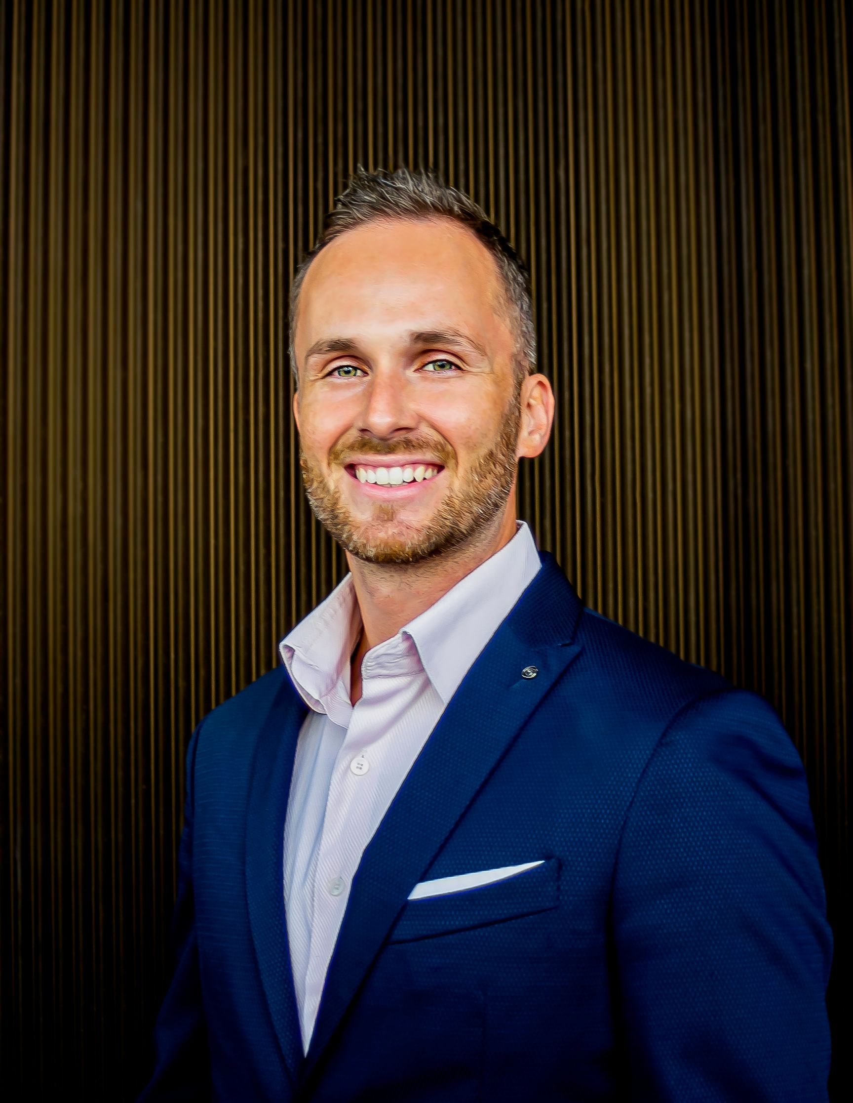 Maximilian Stalinski