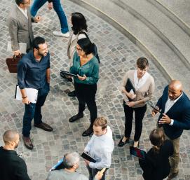 KW® Agent spotlight opportunities to the KW Real Estate Planner community