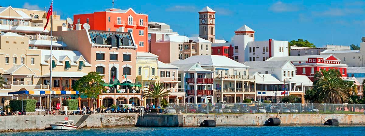 KW Bermuda image