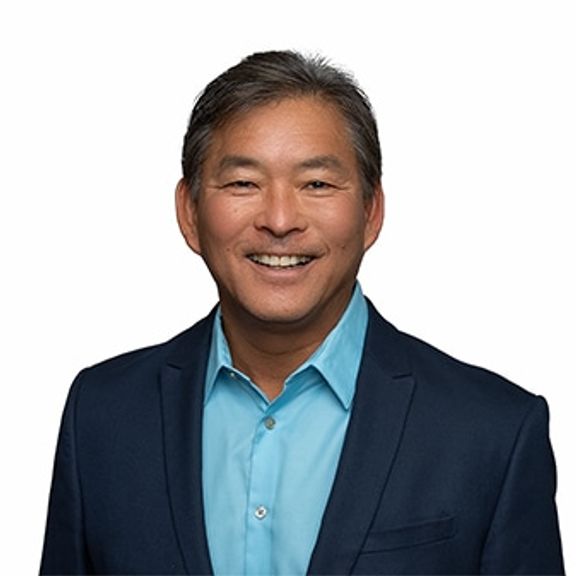 Dan Ihara