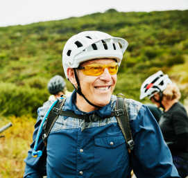 KW Wellness Experiences