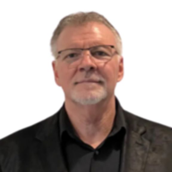 Joe Iuliucci