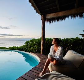 Destination Retreats