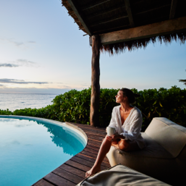 Destination Retreats