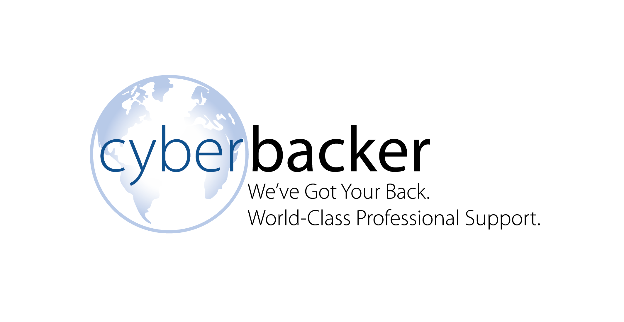 Cyberbacker