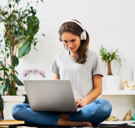 Content from Pro Trainers, Nutritionists, and Health and Wellness Experts