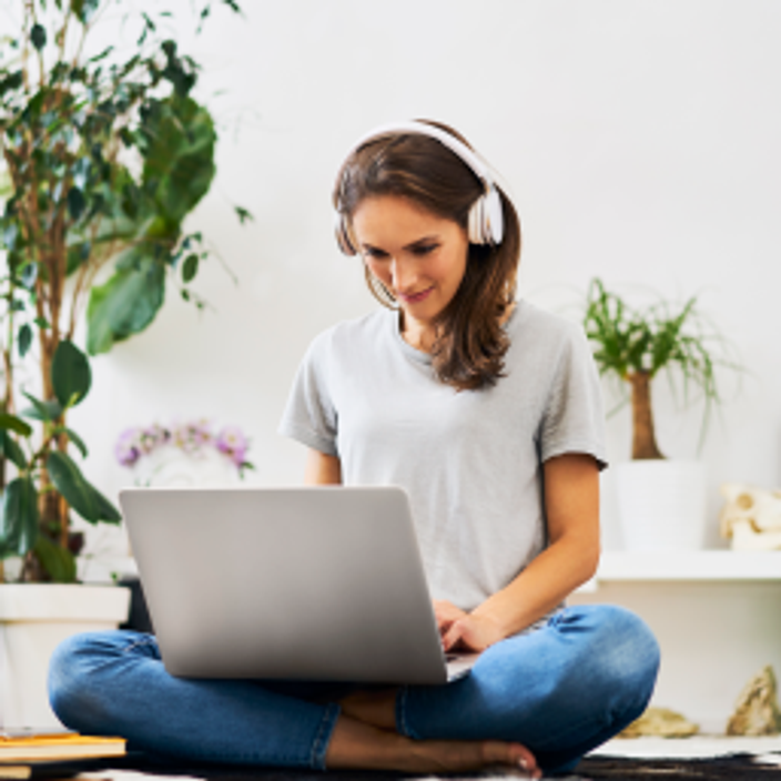 Content from Pro Trainers, Nutritionists, and Health and Wellness Experts