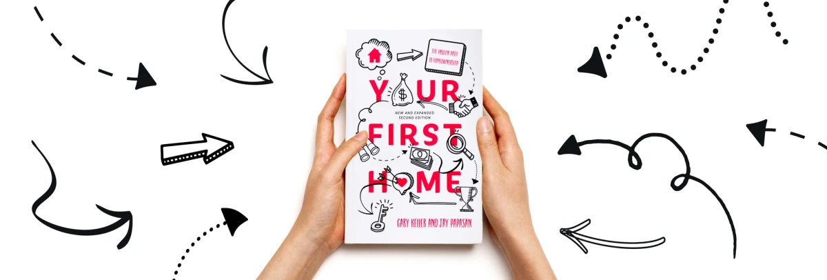 Keller Williams Releases Expanded Edition of Your First Home