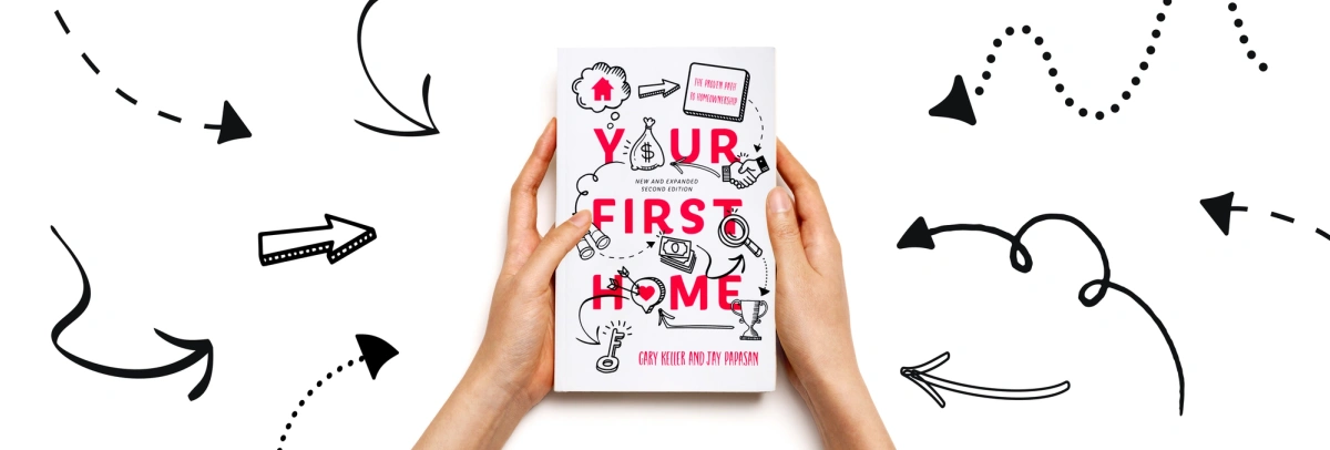 Keller Williams Releases Expanded Edition of Your First Home