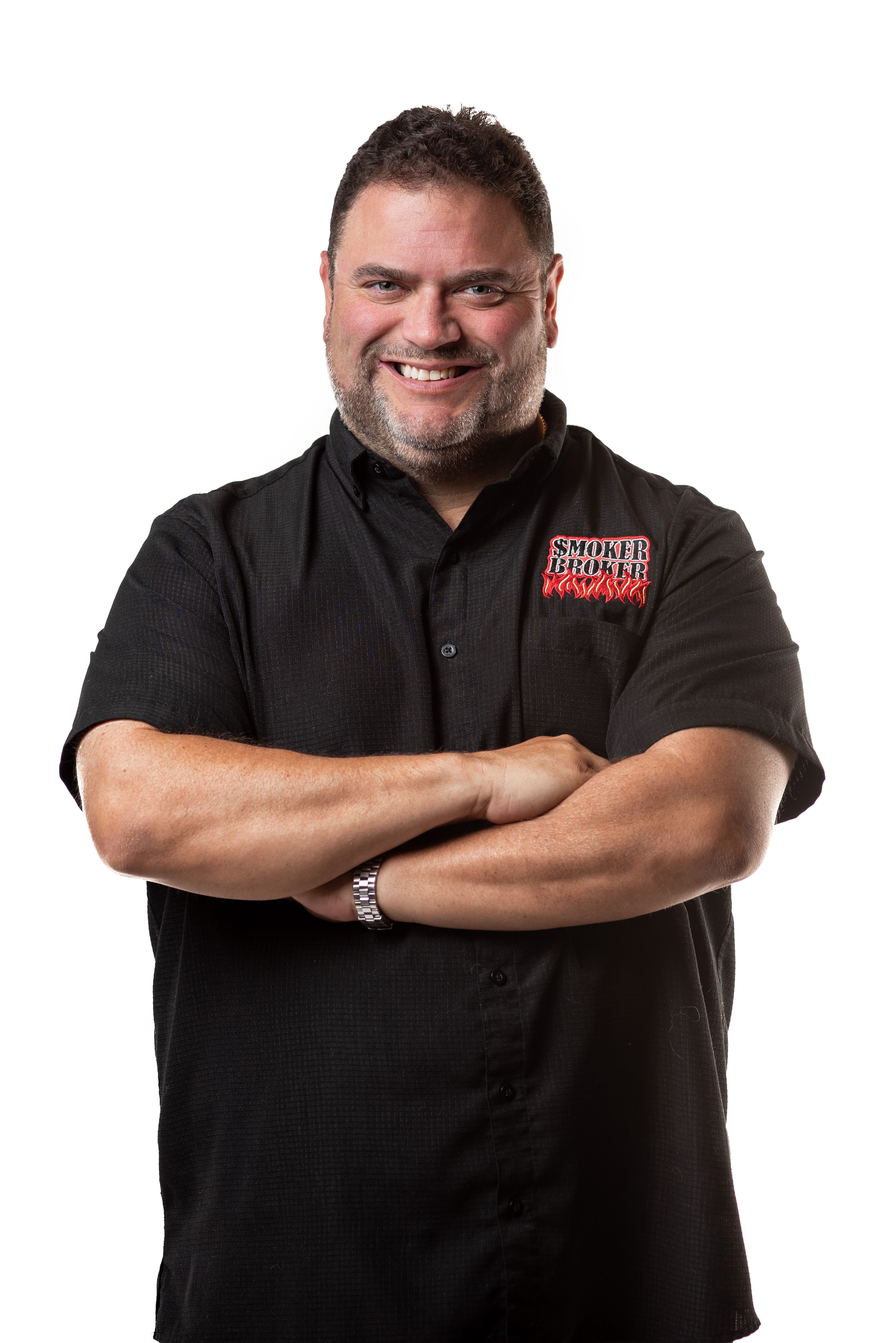 Robert "Smoker Broker" Meche