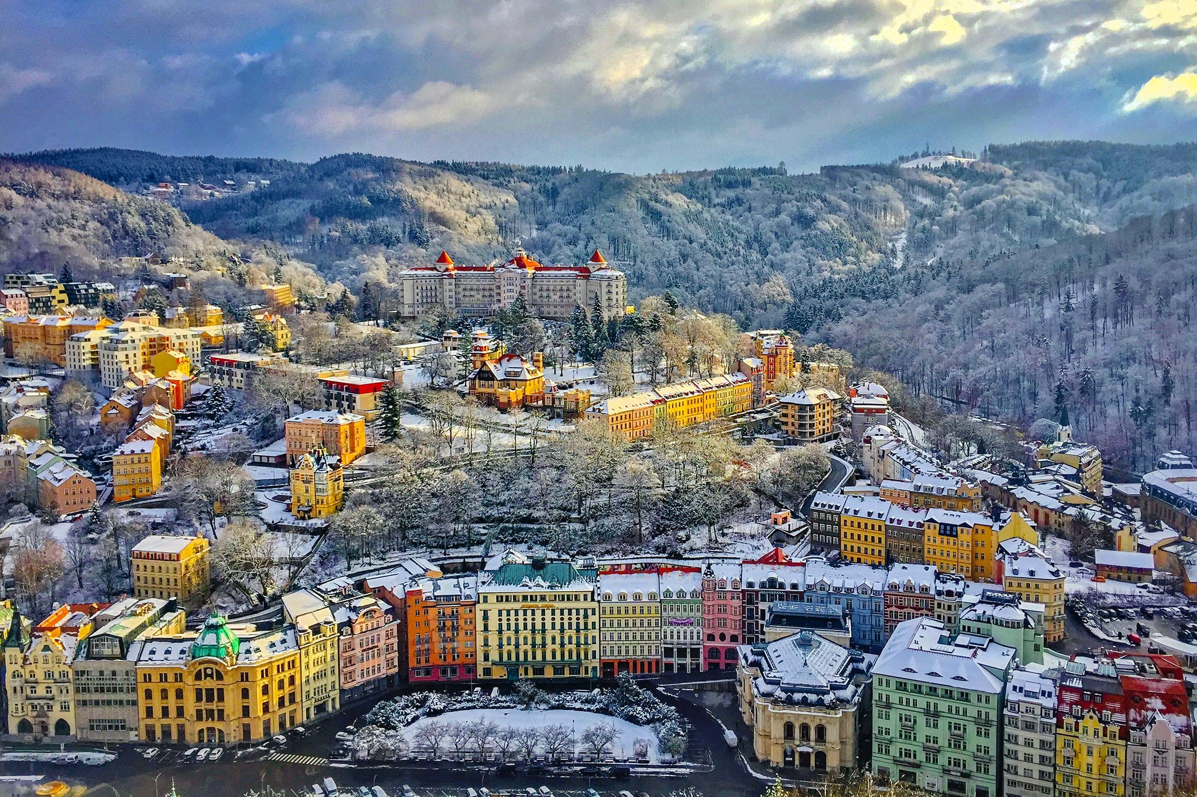 KW Czech Republic image
