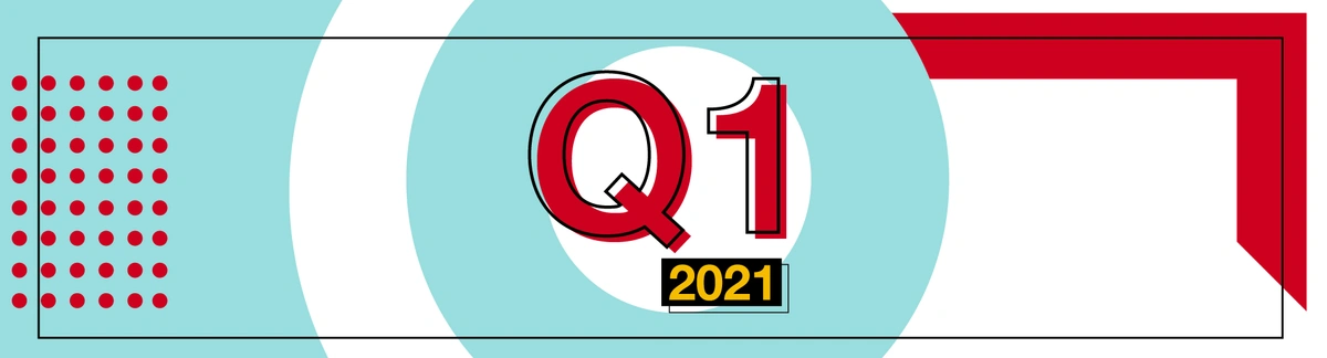Keller Williams Reports Q1 ’21 Results