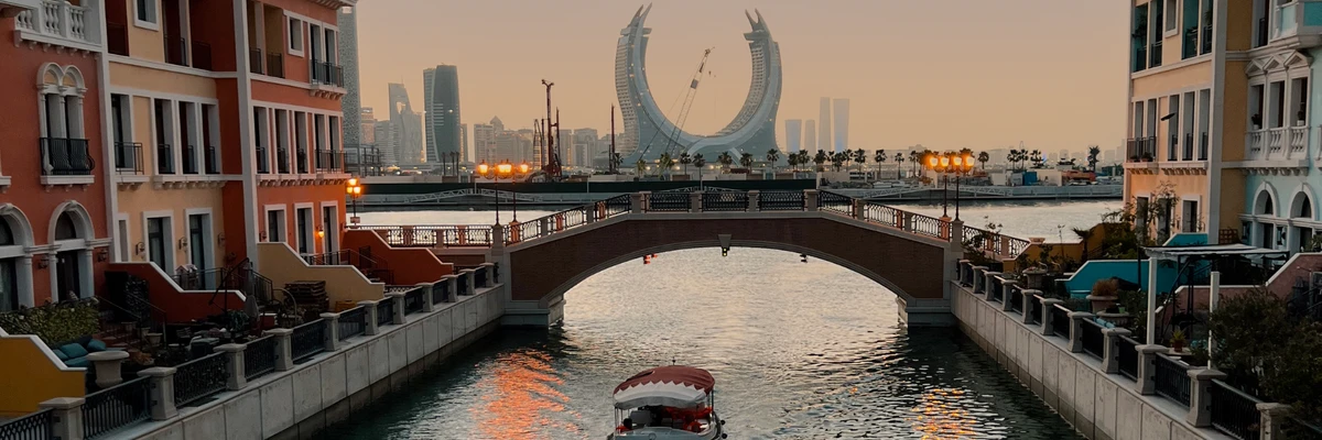 Keller Williams Expands to Qatar