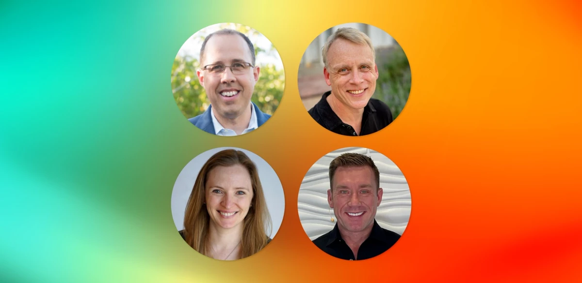 Keller Williams Announces Executive Appointments